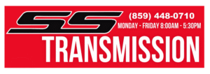 SS Transmission Banner